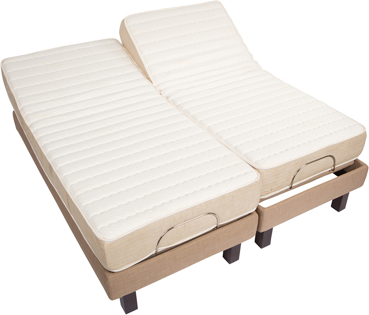 Chandler highest quality best Electric Adjustable Beds