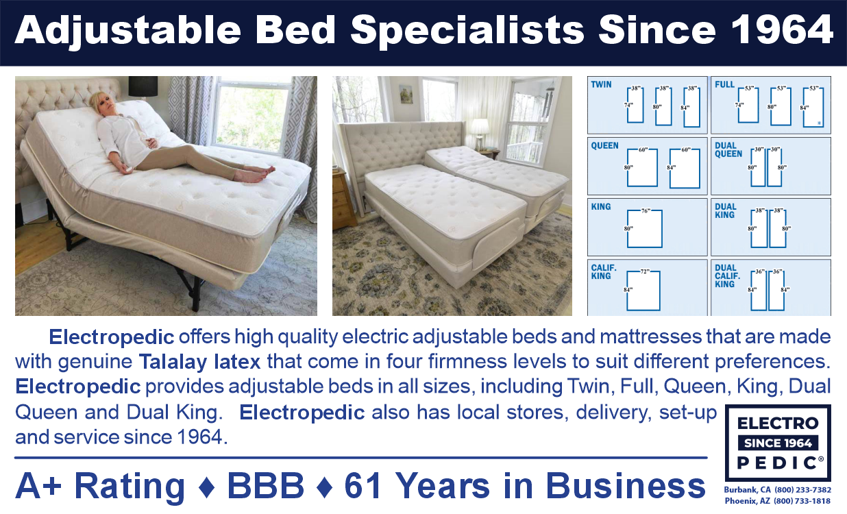 Phoenix Elederly Adjustable Hospital Beds