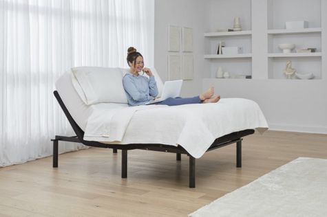 Electropedic Adjustable Beds